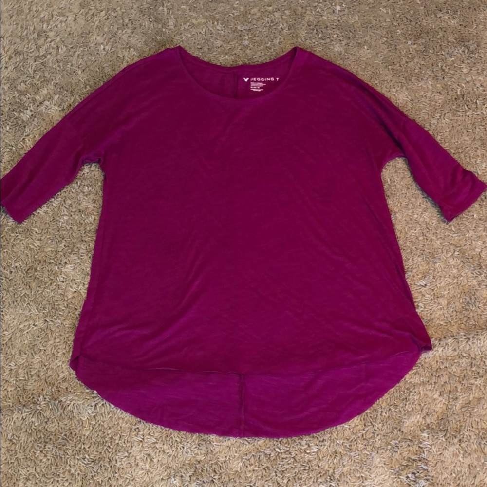 AE - Tunic